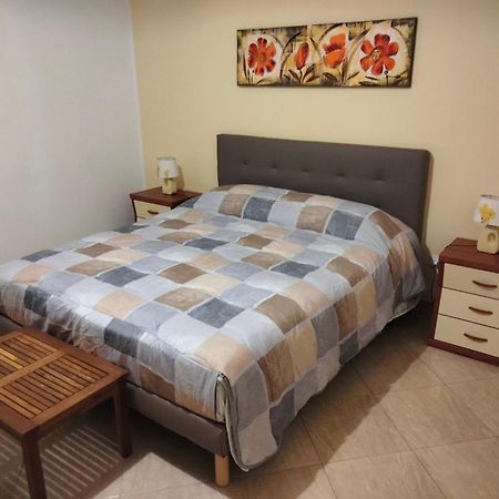 The Best Rooms & Apartments - Parcheggia Gratis Sotto Casa Ed Entra - Mazara del Vallo Room photo