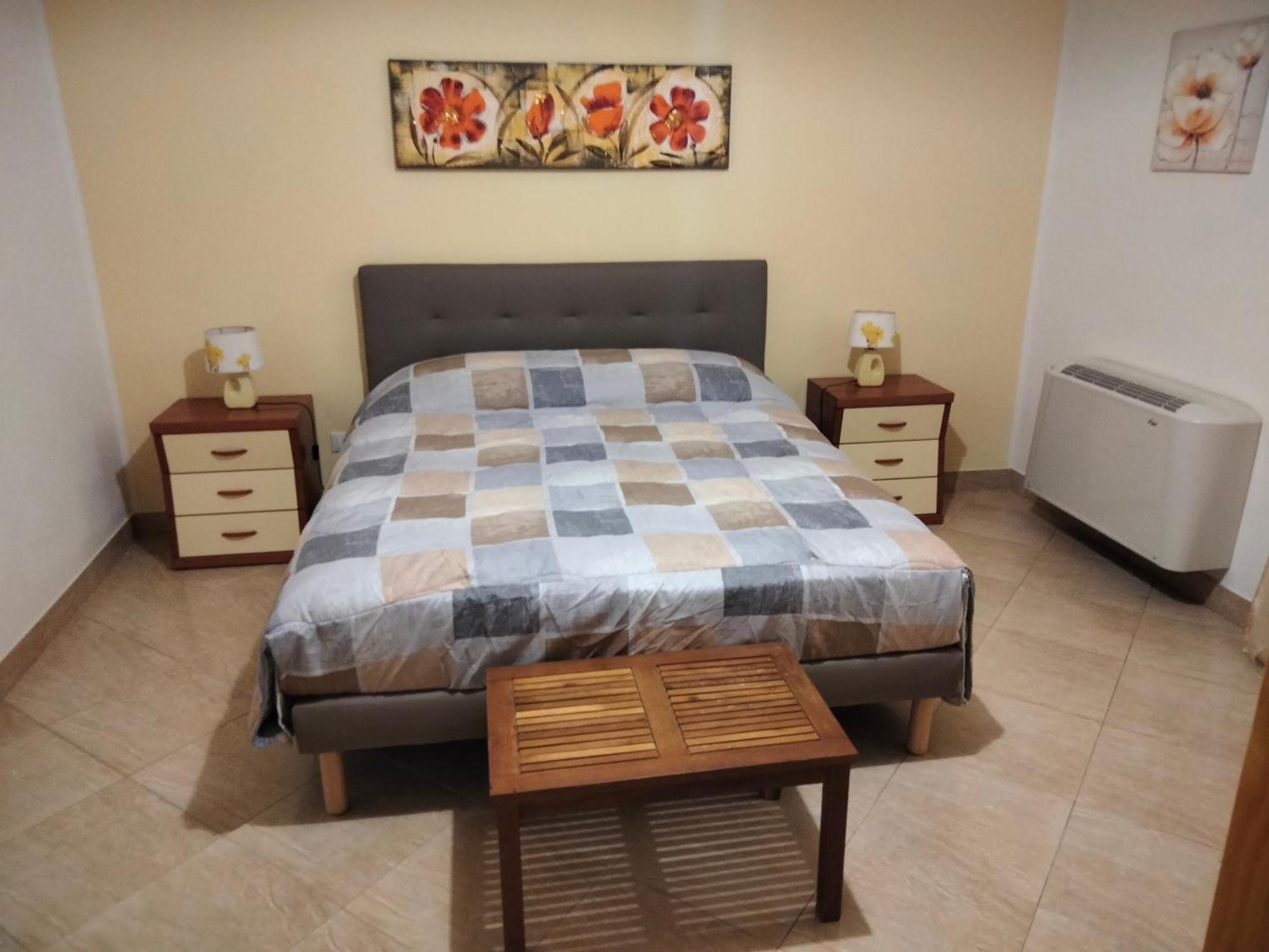 The Best Rooms & Apartments - Parcheggia Gratis Sotto Casa Ed Entra - Mazara del Vallo Room photo