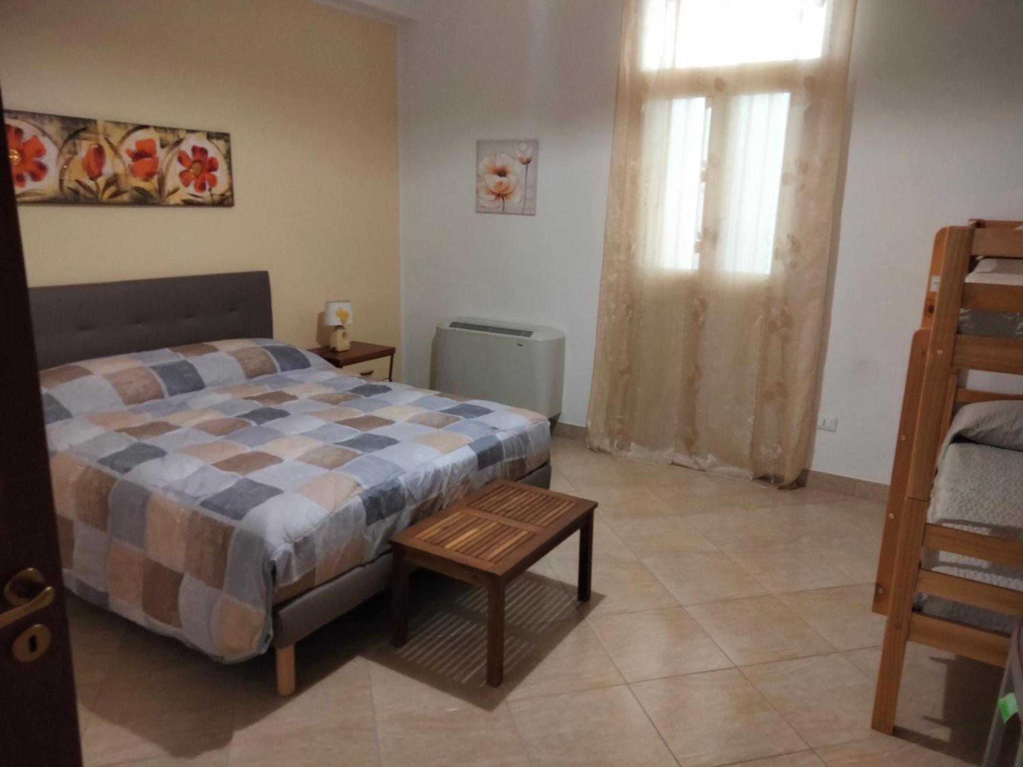 The Best Rooms & Apartments - Parcheggia Gratis Sotto Casa Ed Entra - Mazara del Vallo Room photo